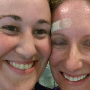 Meet your Posher, Meghan